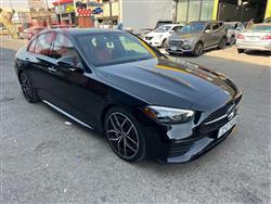 مرسيدس بنز C-Class
